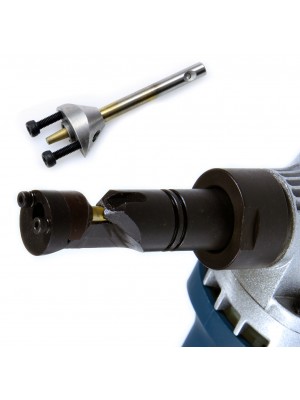 Spiedogs + matrica elektriskajām šķērēm (M793021)